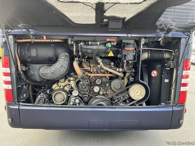 Touring car Mercedes-Benz Tourismo RHD L