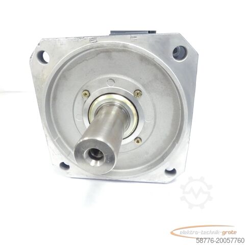 Control unit Siemens 1FT6105-1AC71-4EG1 Synchronservomotor SN YFN315104401006 - -