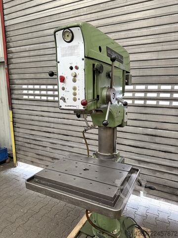 Pillar drill Alzmetall AB4-SV