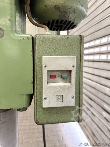 Pillar drill Alzmetall AB4-SV