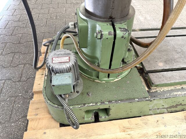 Pillar drill Alzmetall AB4-SV