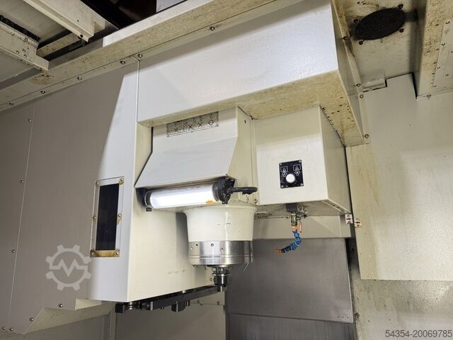 Machining Centre Quaser MV184P