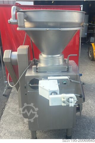 Meat processing machine Handtmann VF80-160