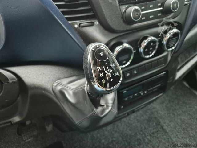 Ladepritsche Iveco Daily 50C18 Pritsche 3.0D Euro 6 Hi-Matic GVW 3...