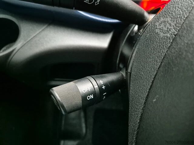 Ladepritsche Iveco Daily 50C18 Pritsche 3.0D Euro 6 Hi-Matic GVW 3...