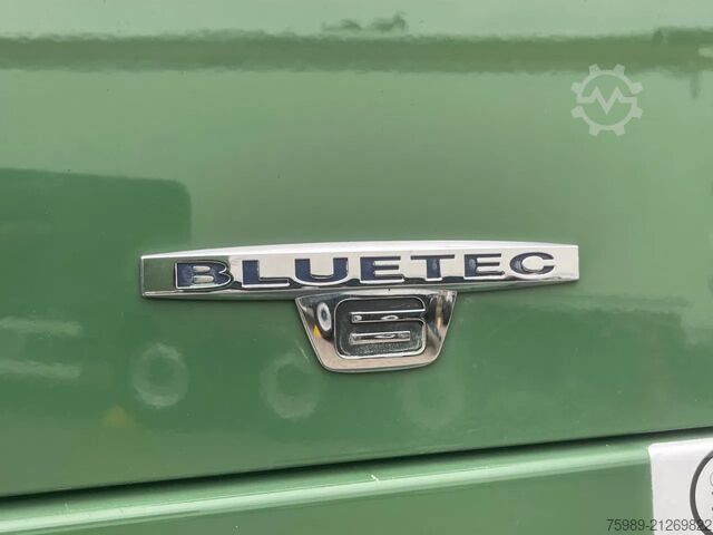 Standard-SZM Mercedes-Benz Actros 1840 WDB96340310068586  ADR, FRIGO, Grea...