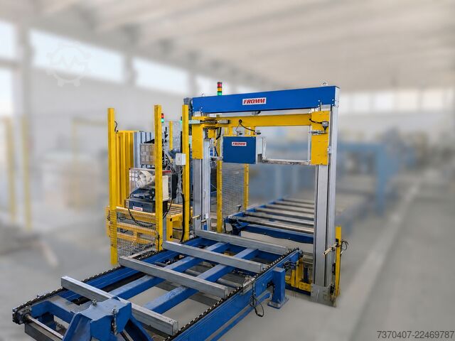  Fromm PM100002