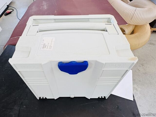 PETROL ENGINE UNIT HOMAG 