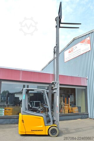 Jungheinrich EFG 216k Jungheinrich EFG 216k
