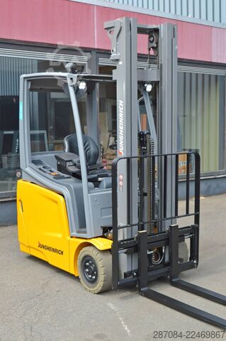 Jungheinrich EFG 216k Jungheinrich EFG 216k