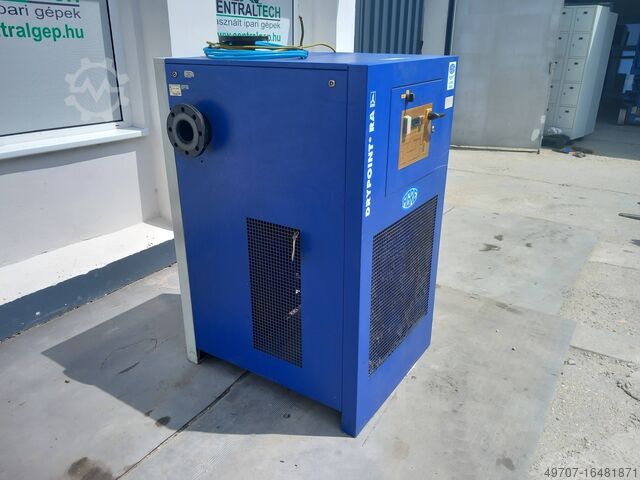Refrigeration dryer compressed air BEKO DRYPOINT RA300 30 m3/min