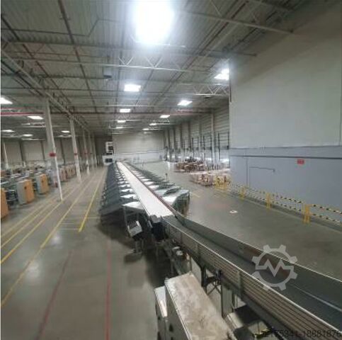 Magnet for lifting MHS (VanRiet) 