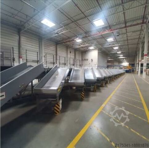 Magnet for lifting MHS (VanRiet) 