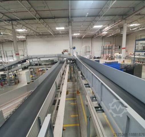 Magnet for lifting MHS (VanRiet) 