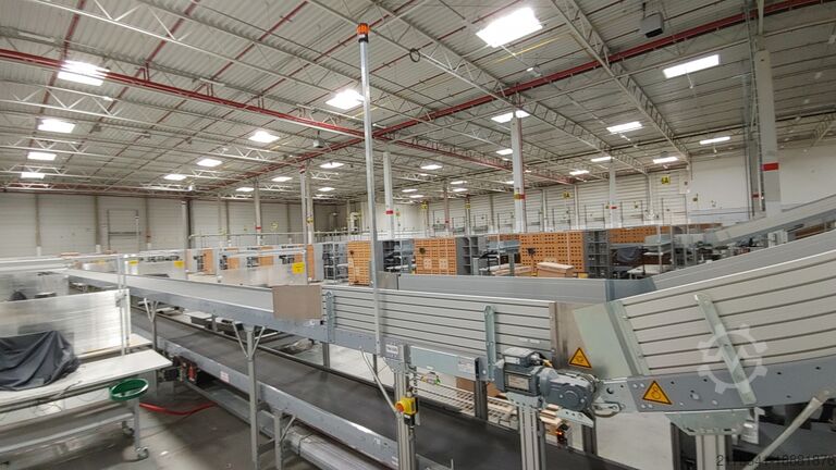 Magnet for lifting MHS (VanRiet) 