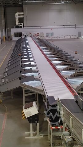 Magnet for lifting MHS (VanRiet) 