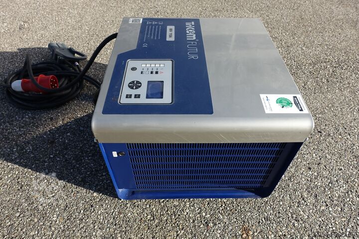 Battery charger Tricom Futur HF 80V 110A