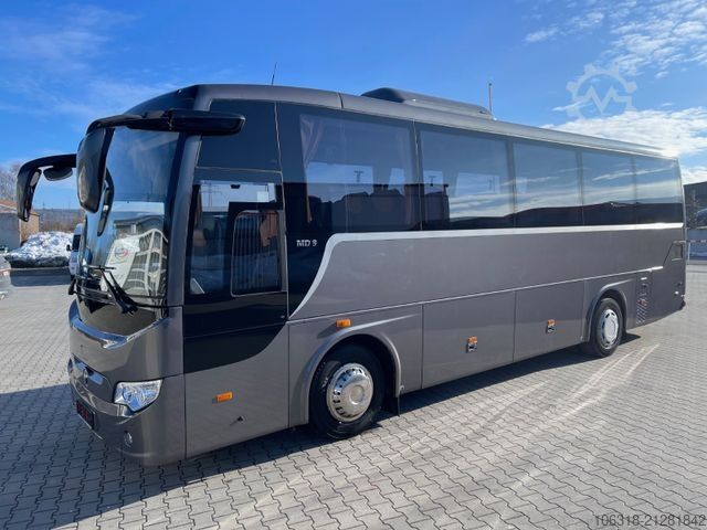 Reisebus TEMSA MD 9  /  Midibus  /  9,5 m  /  wie neu