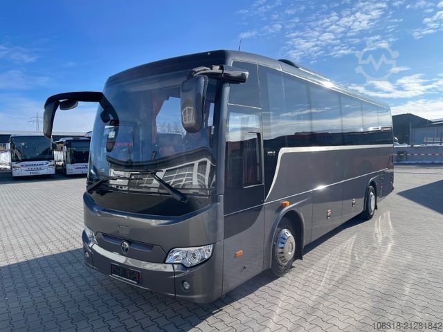 Reisebus TEMSA MD 9  /  Midibus  /  9,5 m  /  wie neu