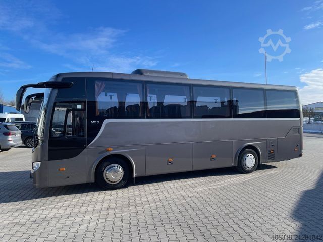 Reisebus TEMSA MD 9  /  Midibus  /  9,5 m  /  wie neu