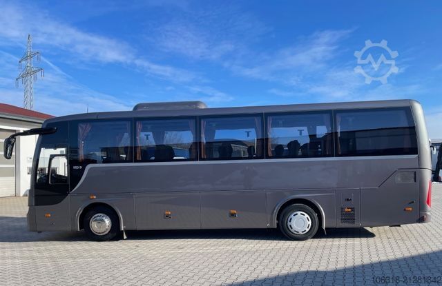 Reisebus TEMSA MD 9  /  Midibus  /  9,5 m  /  wie neu