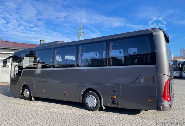 Reisebus TEMSA MD 9  /  Midibus  /  9,5 m  /  wie neu