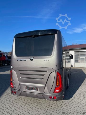 Reisebus TEMSA MD 9  /  Midibus  /  9,5 m  /  wie neu