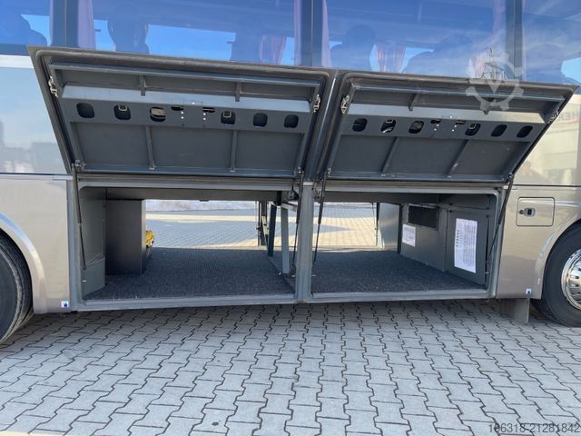 Reisebus TEMSA MD 9  /  Midibus  /  9,5 m  /  wie neu