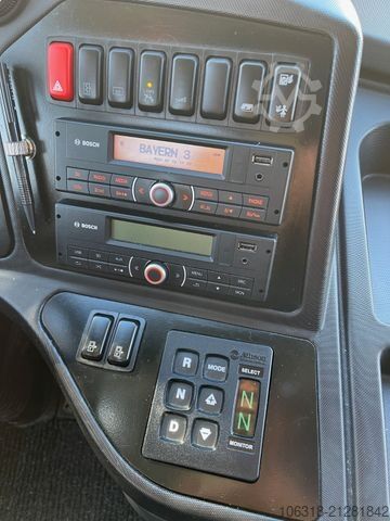 Reisebus TEMSA MD 9  /  Midibus  /  9,5 m  /  wie neu