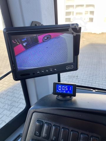 Reisebus TEMSA MD 9  /  Midibus  /  9,5 m  /  wie neu