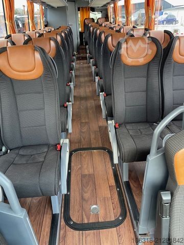 Reisebus TEMSA MD 9  /  Midibus  /  9,5 m  /  wie neu