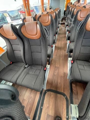 Reisebus TEMSA MD 9  /  Midibus  /  9,5 m  /  wie neu