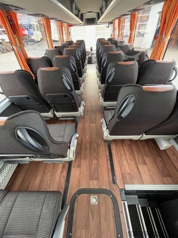 Reisebus TEMSA MD 9  /  Midibus  /  9,5 m  /  wie neu