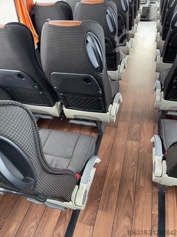 Reisebus TEMSA MD 9  /  Midibus  /  9,5 m  /  wie neu