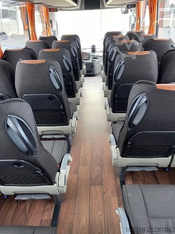 Reisebus TEMSA MD 9  /  Midibus  /  9,5 m  /  wie neu