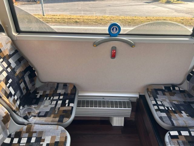 Articulated bus MAN A23 Lion's City G NG 363 - 4 Türer KLIMA