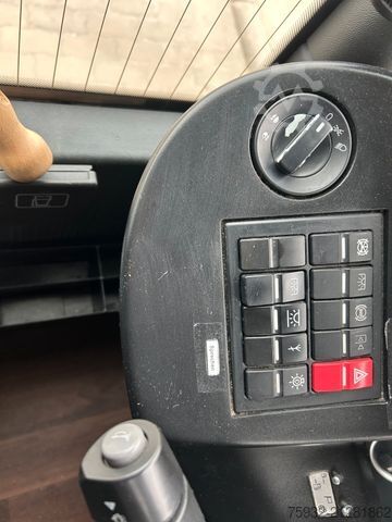 Articulated bus MAN A23 Lion's City G NG 363 - 4 Türer