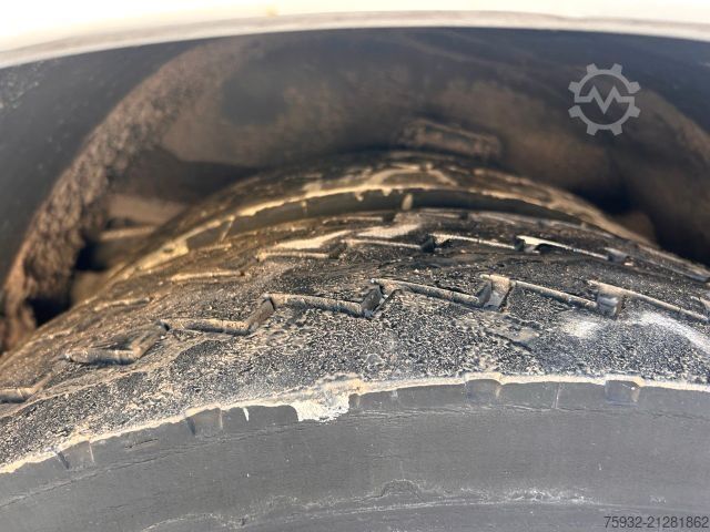 Articulated bus MAN A23 Lion's City G NG 363 - 4 Türer