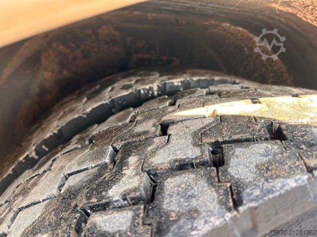 Articulated bus MAN A23 Lion's City G NG 363 - 4 Türer