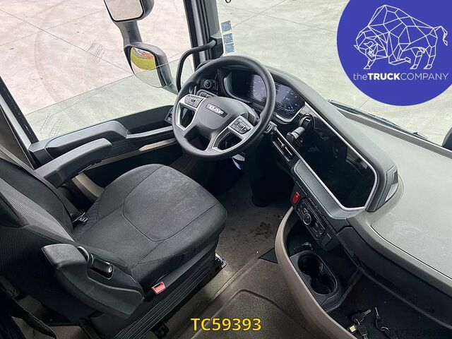 Standard-SZM DAF XG 480