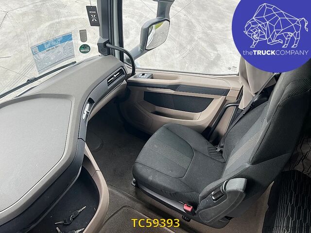 Standard-SZM DAF XG 480