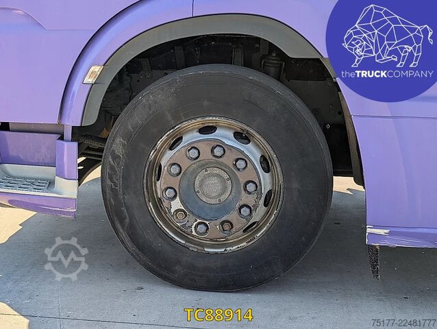 Standard-SZM DAF XF 480