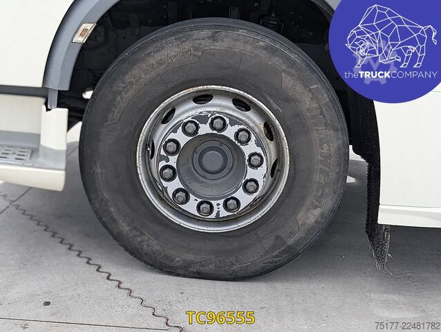 Standard-SZM DAF XF 480