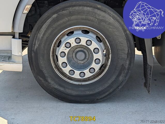 Standard-SZM DAF XF 480