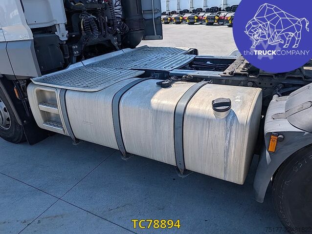 Standard-SZM DAF XF 480