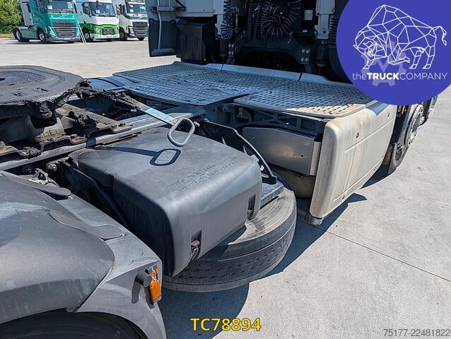 Standard-SZM DAF XF 480