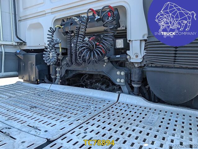 Standard-SZM DAF XF 480