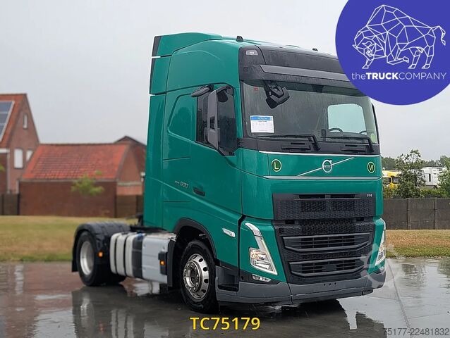 Standard-SZM Volvo FH 500