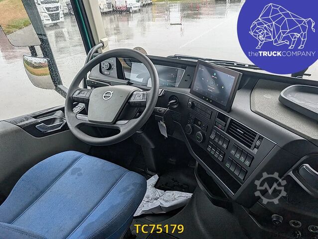 Standard-SZM Volvo FH 500