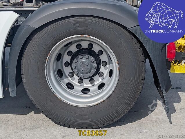 Standard-SZM DAF XG 480